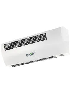 Тепловая завеса электрическая BALLU BHC-CE-3