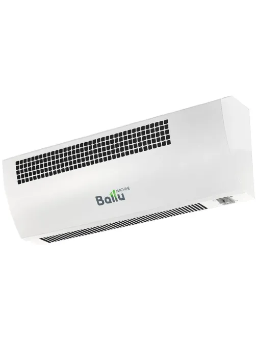 Тепловая завеса электрическая BALLU BHC-CE-3