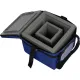 Термоконтейнер медицинский 9,8л (2,5 л) Т-9-EPS-BК-C с кольцом(сумка чехол)