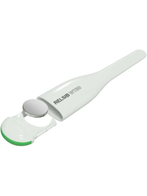 Термометр медицинский RELSIB WT50 с Bluetooth
