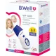 Термометр инфракрасный B.Well WF-1000 с поверкой