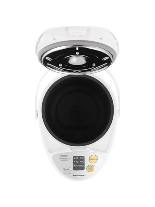 Термопот Panasonic NC-EG4000WTS, 4 л., 700ВТ, белый