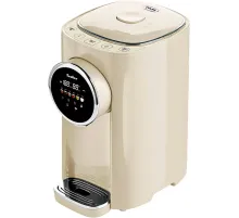 Термопот TESLER TP-5050 BEIGE,5л,1200вт