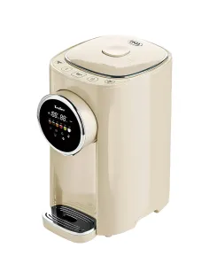 Термопот TESLER TP-5050 BEIGE,5л,1200вт