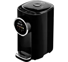Термопот TESLER TP-5050 BLACK,5л,1200вт