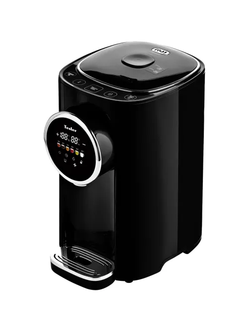 Термопот TESLER TP-5050 BLACK,5л,1200вт