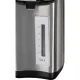 Термопот BigTech APTP-303, 5л, 750 Вт, металл/черный