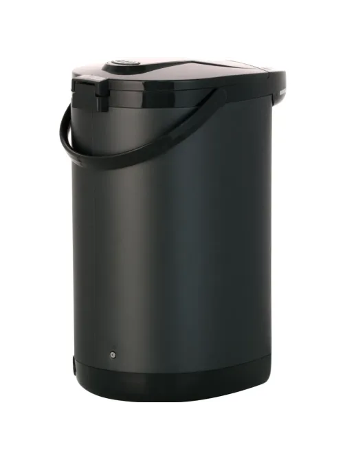 Термопот BRAYER BR1091, 1450 Вт, 5,5 л, 2 спос.подач.воды, LCD-дисп