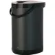 Термопот BRAYER BR1091, 1450 Вт, 5,5 л, 2 спос.подач.воды, LCD-дисп