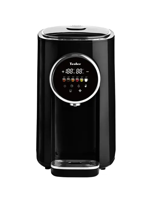 Термопот TESLER TP-5050 BLACK,5л,1200вт