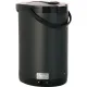 Термопот BRAYER BR1091, 1450 Вт, 5,5 л, 2 спос.подач.воды, LCD-дисп