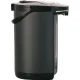 Термопот BRAYER BR1091, 1450 Вт, 5,5 л, 2 спос.подач.воды, LCD-дисп
