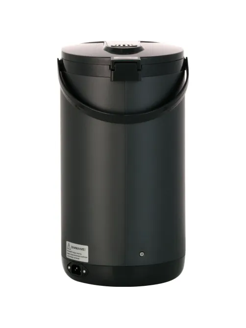Термопот BRAYER BR1091, 1450 Вт, 5,5 л, 2 спос.подач.воды, LCD-дисп