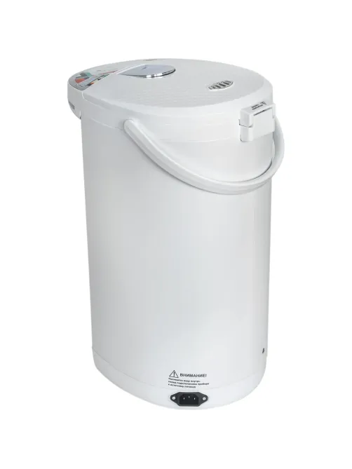 Термопот Econ ECO-620TP, 900Вт, 6,5 литров