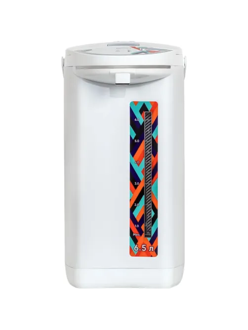 Термопот Econ ECO-620TP, 900Вт, 6,5 литров