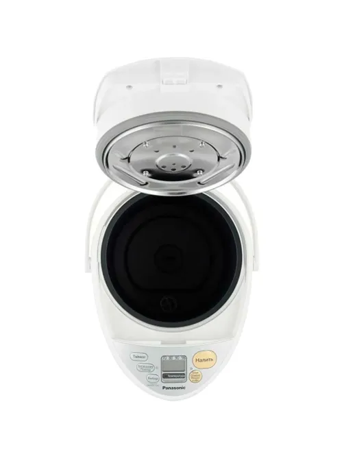 Термопот Panasonic NC-DG3000WTS, 700вт, 3л, белый