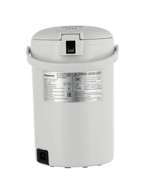 Термопот Panasonic NC-EG4000WTS, 4 л., 700ВТ, белый