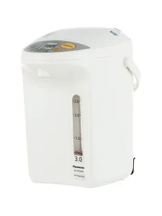 Термопот Panasonic NC-DG3000WTS, 700вт, 3л, белый