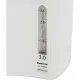 Термопот Panasonic NC-DG3000WTS, 700вт, 3л, белый