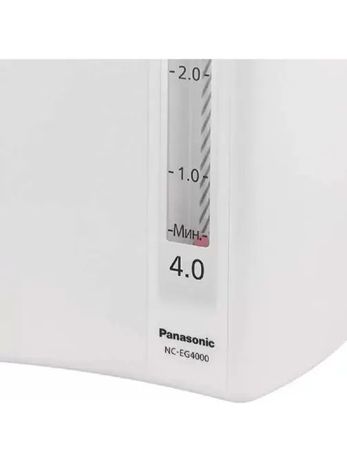 Термопот Panasonic NC-EG4000WTS, 4 л., 700ВТ, белый