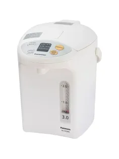Термопот Panasonic NC-EG3000WTS, 3 л., 800ВТ, белый