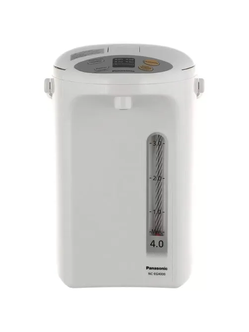 Термопот Panasonic NC-EG4000WTS, 4 л., 700ВТ, белый