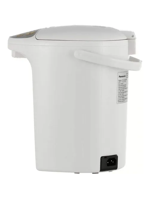 Термопот Panasonic NC-EG4000WTS, 4 л., 700ВТ, белый