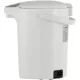 Термопот Panasonic NC-EG4000WTS, 4 л., 700ВТ, белый