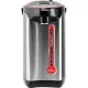 Термопот Centek CT-0082 (черный) 5л, 850Вт, 3 способа подачи воды