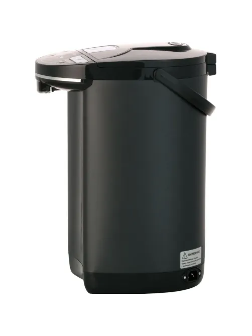 Термопот BRAYER BR1091, 1450 Вт, 5,5 л, 2 спос.подач.воды, LCD-дисп