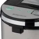 Термопот BigTech APTP-303, 5л, 750 Вт, металл/черный