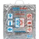Термопакет 42x45 см 3-х слойный ТП4245МПП