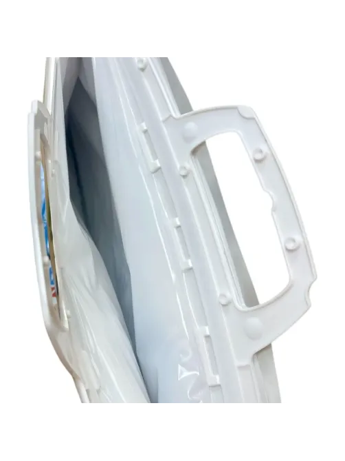 Термопакет 42x45 см 3-х слойный ТП4245МПП