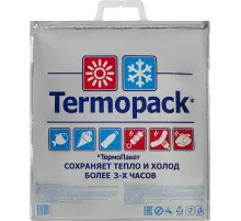 Термопакет Премиум (Мет/мет), 42х45см, ТПК.05