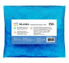 Аккумулятор холода Relaxika (350 гр), REL-10012