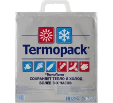 Термопакет MINI, 32х35 см  ТПК.01