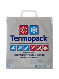 Термопакет MINI, 32х35 см  ТПК.01
