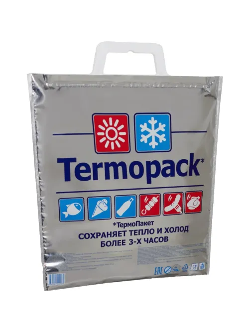 Термопакет MINI, 32х35 см  ТПК.01