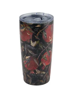 Термокружка FLORA. Гранат, 600 мл 2-861/02