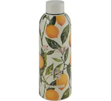 Термобутылка FLORA.PARADISE.Lemons, 500 мл 2-860/02
