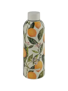 Термобутылка FLORA.PARADISE.Lemons, 500 мл 2-860/02