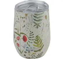 Термокружка FLORA. Луговые травы, 360 мл 2-858/01