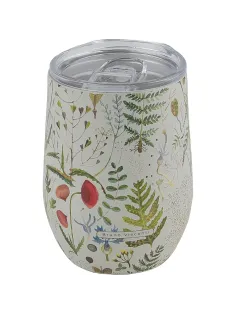 Термокружка FLORA. Луговые травы, 360 мл 2-858/01