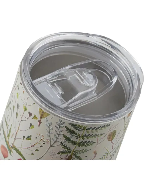 Термокружка FLORA. Луговые травы, 360 мл 2-858/01