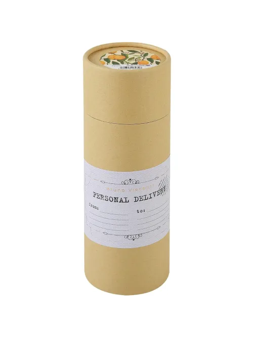 Термобутылка FLORA.PARADISE.Lemons, 500 мл 2-860/02