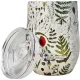 Термокружка FLORA. Луговые травы, 360 мл 2-858/01