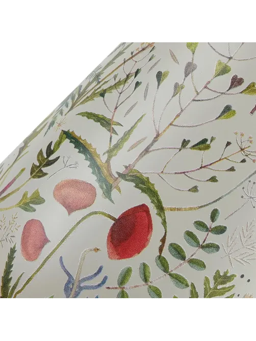 Термокружка FLORA. Луговые травы, 360 мл 2-858/01