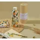 Термобутылка FLORA.PARADISE.Lemons, 500 мл 2-860/02