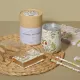 Термокружка FLORA. Луговые травы, 360 мл 2-858/01