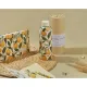 Термобутылка FLORA.PARADISE.Lemons, 500 мл 2-860/02